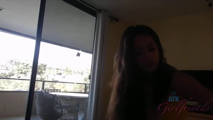 [ATKGirlfriends] - Mi Ha Doan Tattooed and Ready - Mi Ha Doan