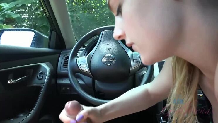 [ATKGirlfriends] - Amateur Sydney Cole Rides You to Cum - Sydney Cole