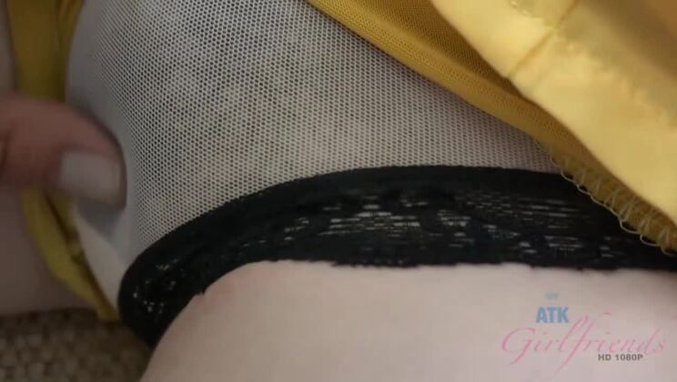 [ATKGirlfriends] - Creampie That Makes Emma Evins Remember You - Emma Evins