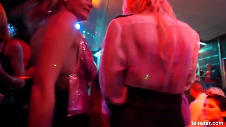 [Tainster] - Lesbian Party: Blonde, Brunette, Redhead Fun - Victoria Puppy - Gina Gerson - Candy Alexa - Cayla Lyons - Karol Lilien - Nataly Gold - Ivana Sugar - Tiffany Doll - Victoria Puppy - Alexis Crystal - Adele Sunshine - Vanessa Decker - Nicole Vice - Kattie Gold - Ani Black Fox - Tera Joy - Celine Noiret - Elisa - Rebecca - Ally Style - mia blond - Nathaly Heaven - Getty Cute