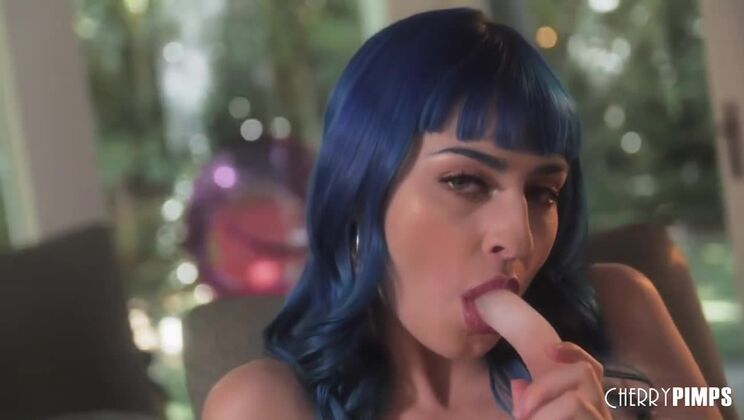 Just for You - Jewelz Blu's New Toy