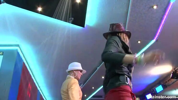 [Tainster] - High Heels and High Heat: A CFNM Speed Dating Party - Klarisa Leone - Kitty Jane - Cindy Dollar - Betty - Kristi Lust - Rihanna Samuel - Nessa Devil - christina lee - rachel la rouge - lexxis brown - Susan Snow - Kate1 - Eliss Fire - Carmen Black - Cabiria - Villa - Pearl Diamond - kitty salieri - Zuzana Zeleznovova - Valentina Rush - Johanson Rosses