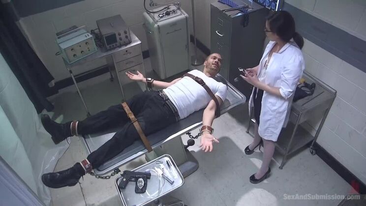 [SexAndSubmission] - Casey Calvert Gets Dirty with Xander Corvus - Casey Calvert - Xander Corvus