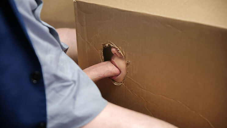 [TeensLoveAnal] - Luna's Anal Awakening - Romeo Price - Luna Rival