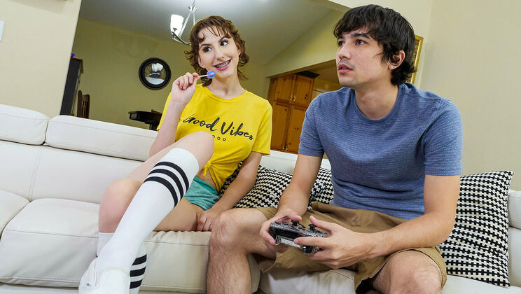 [BraceFaced] - Ricky's Teen Lights - Ricky Spanish - Tristan Summers