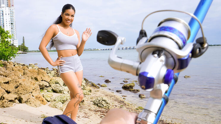 [POVLife] - Road That Leads To You - Filthy Rich - Maya Farrell