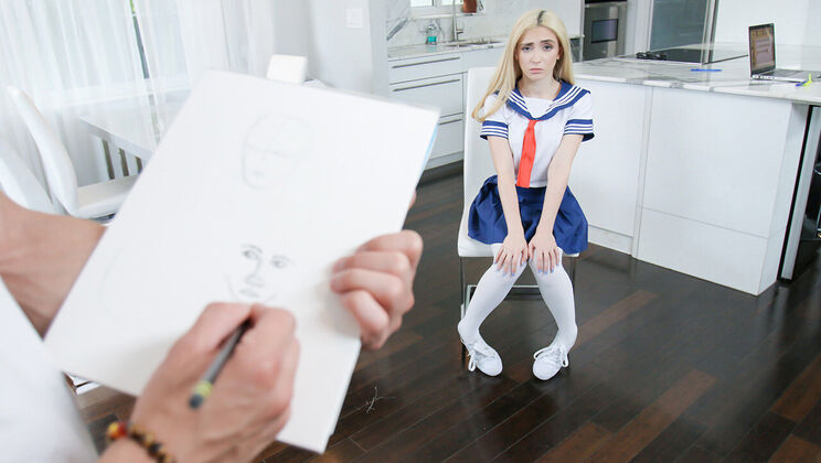 [ExxxtraSmall] - Tiniest Nude Teen Models - Jane Wilde - Bambino