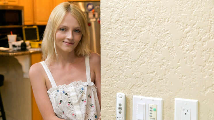 [DetentionGirls] - Kate Bloom Blowjob House Rules Season 1 Episode 5 - Kate Bloom