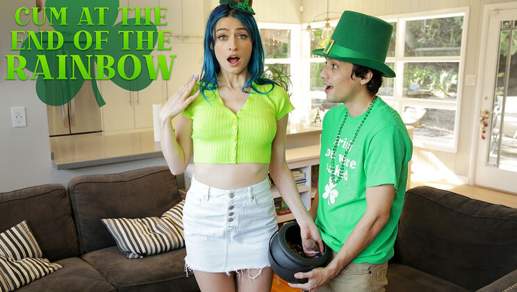 Jewelz Blu Experiences Cowgirl with Big Cock