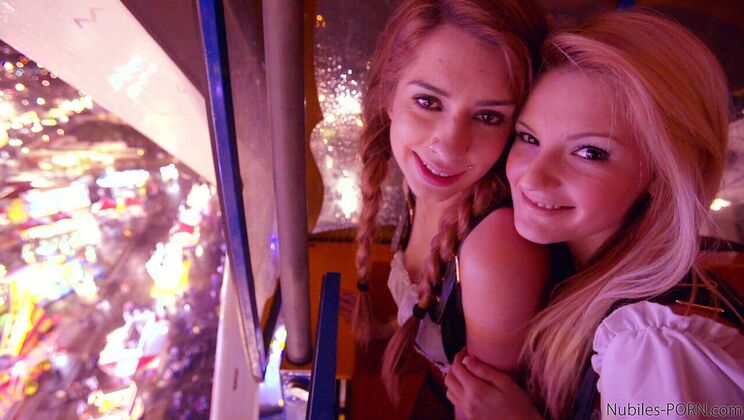 Tan Lines and Puffy Nipples - S5:E10