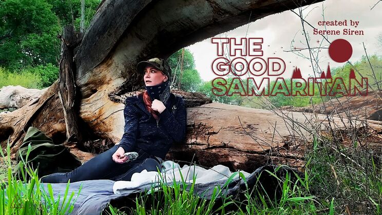 [ModelTime] - Earl E. Blunderbust's Blowjob Fantasy with Serene Siren - Serene Siren - Earl E. Blunderbust