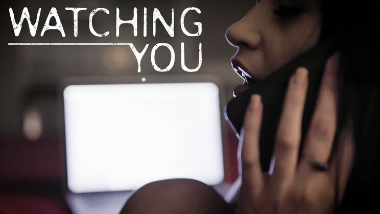 Watching Avi Love in Action