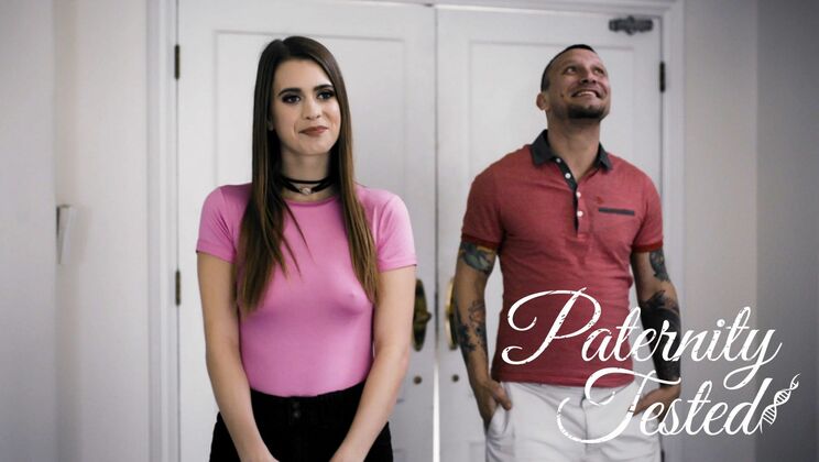 [PureTaboo] - Teen Pussy Licked Deep - Mr. Pete - Jill Kassidy