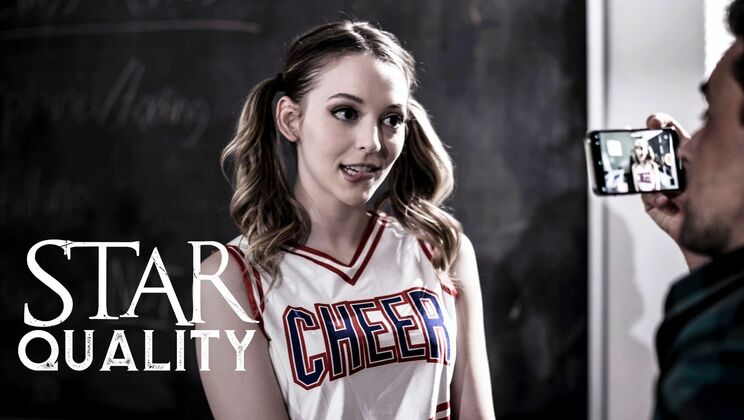 [PureTaboo] - Quality Star Fuck - Ryan Driller - Lily Larimar