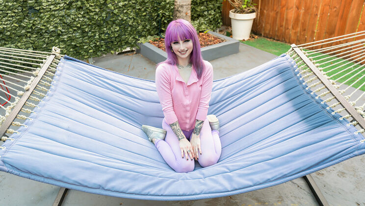 [ExxxtraSmall] - Everlasting Teen Pleasure