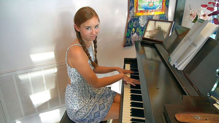 Brandi's Naughty Fantasies