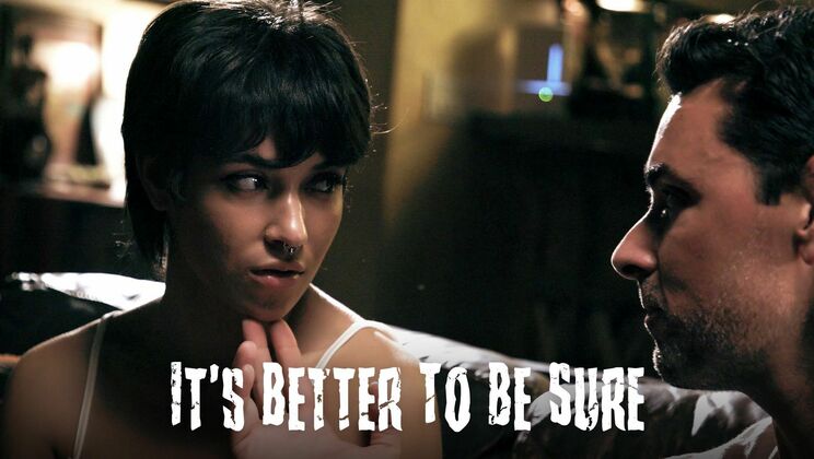 [PureTaboo] - Sure Thing, Pussy to Mouth - Ryan Driller - Brooklyn Gray