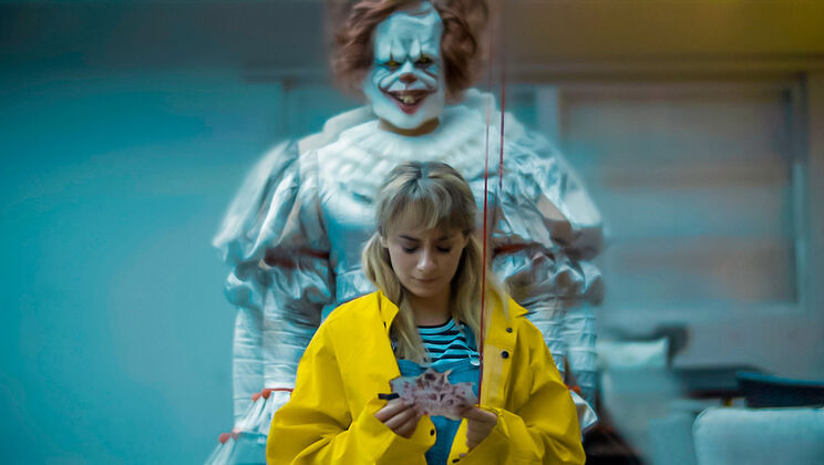 [ExxxtraSmall] - Petite Anna Mae with Small Boobs - jmac - Anna Mae