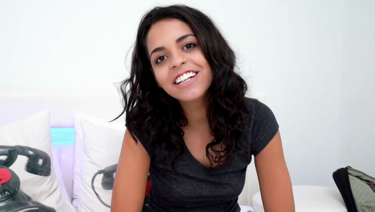 Vienna Black's Stepfamily Sex Adventure