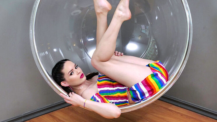 [ExxxtraSmall] - Sexy Teen Pixie Fuck