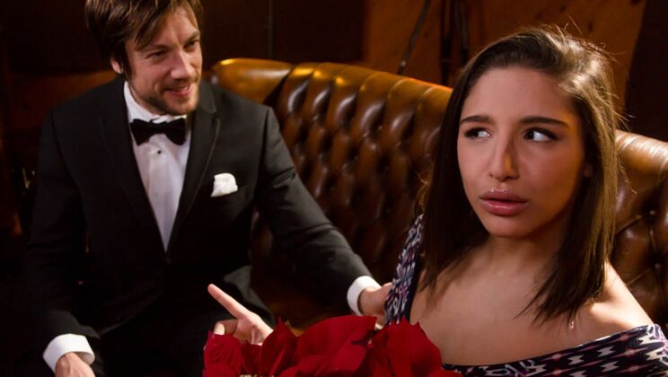 [PrettyDirty] - Jean Val Jean's Beautiful Ass Fucking