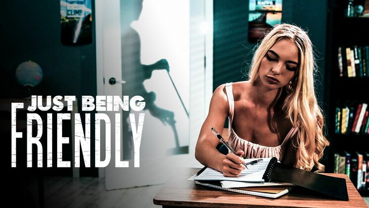  Friendly Blowjob Session 