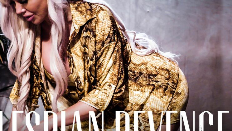 [PureTaboo] - Big Tits Emma Hix Dominates Young Nina Elle in Lesbian Scene - Emma Hix - Nina Elle