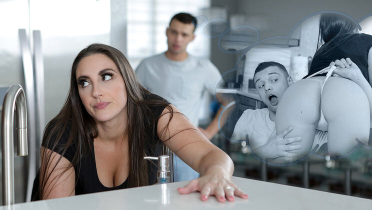 [MYLF] - MILF Melanie Hicks Gets Payback From Johnny The Kid