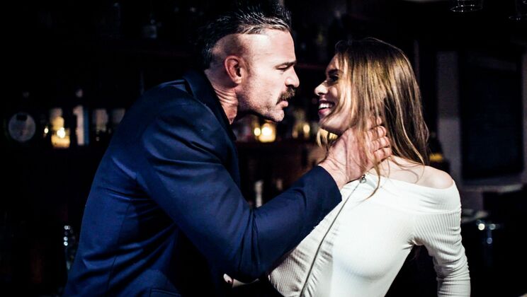 [PureTaboo] - She Wants It All, Deepthroat - Charles Dera - Jill Kassidy