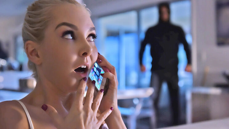 Mystery Lover Takes Control Of Aaliyah Love