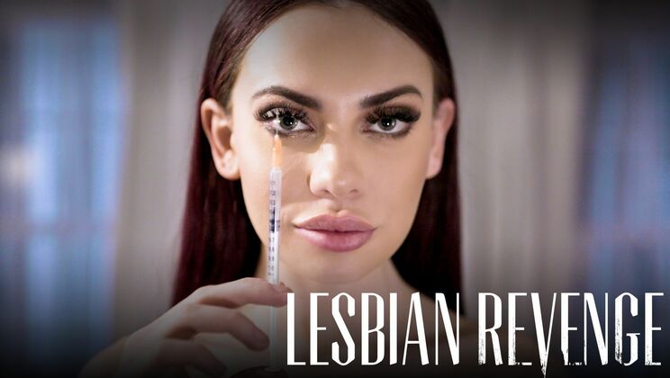 Her World of Pleasure: Lesbian Fun with Mary and Sabina