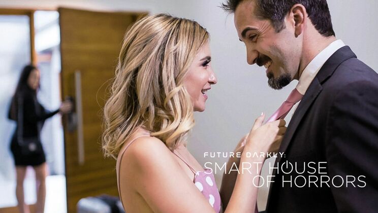 [PureTaboo] - Fears and Desires: A Smart House of Erotic Nightmares