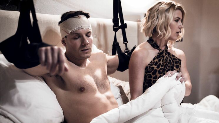 [PureTaboo] - MILF Stepmom's Deep Delight - Codey Steele - Kit Mercer