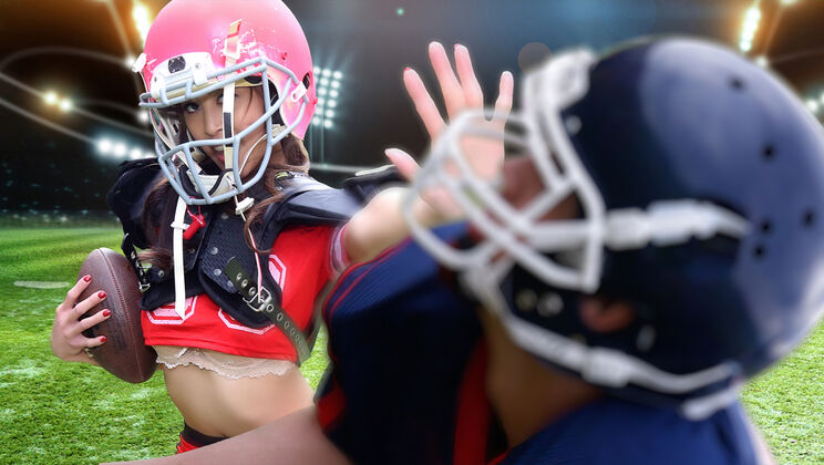 [ExxxtraSmall] - Alexia Anders' Teen Adventure - Danny Mountain - Alexia Anders