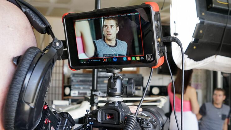 [PrettyDirty] - Valentina Nappi and Xander Corvus: Big Tits and Big Cock - Valentina Nappi - Xander Corvus