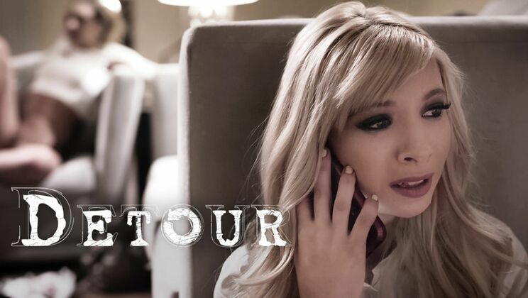 [PureTaboo] - Uniform and Petite Pussy to Mouth - Carmen Caliente - Kenzie Reeves - Alex Legend