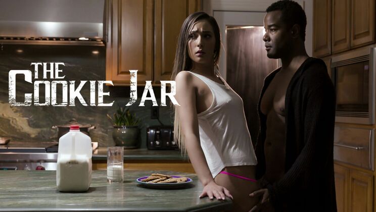 [PureTaboo] - Beautiful Ass Cookie Jar Action - Ricky Johnson - Jaye Summers - Tyler Knight