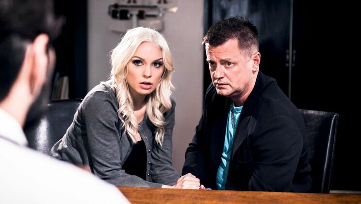 [PureTaboo] - A Kenzie Taylor Adventure: Blowjob and More - Tommy Pistol - Kenzie Taylor - Eric Masterson