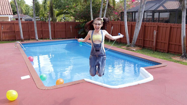 [ExxxtraSmall] - The Sweetest Little Teen - Kandi Quinn - jmac - Kandi Quinn