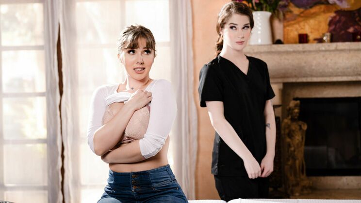 Evelyn and Lena's Massage