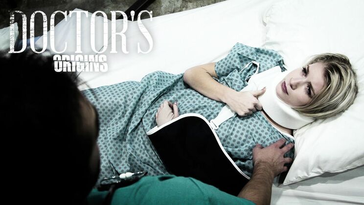 [PureTaboo] - Public Sex with a Doctor - Donnie Rock - Arya Fae