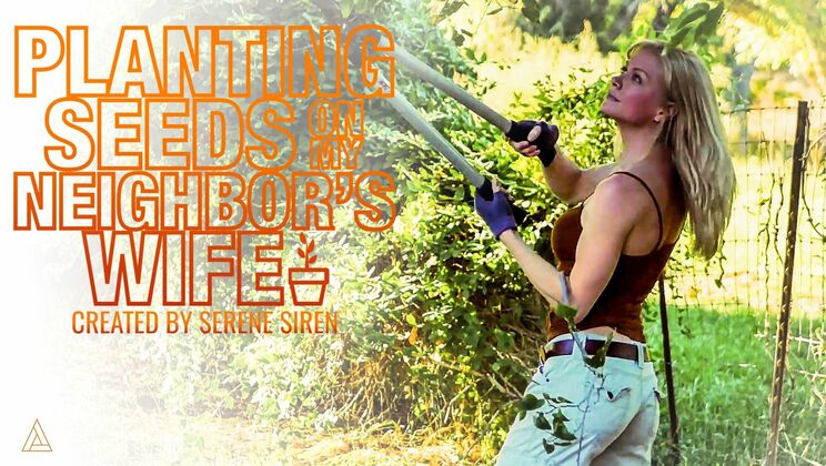 [ModelTime] - POV Cheating with a Big Boobs MILF - Serene Siren - Earl E. Blunderbust