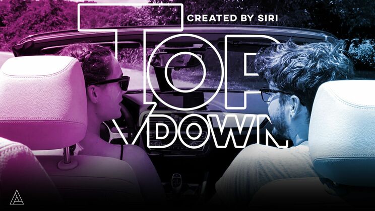 [ModelTime] - Creampie on Siri Dahl's Big Tits from Top Down - Siri Dahl - Liam Lilly