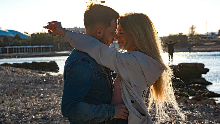 [TeamSkeetXSeries] - Complete and Total Satisfaction - Carmen Rodriguez - Gerald Vi