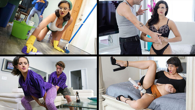 Penny Barber's Cougar Picks