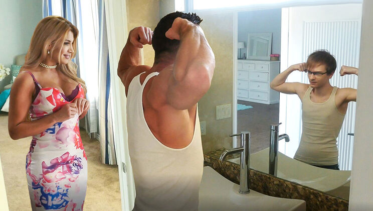 [MYLF] - Big, Bold, and Beautiful