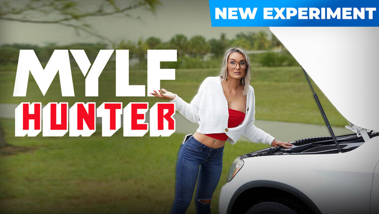 MILF Seduction by Mandy Rhea