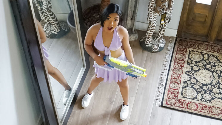 [ExxxtraSmall] - Little and Luscious - Danny Steele - Summer Col