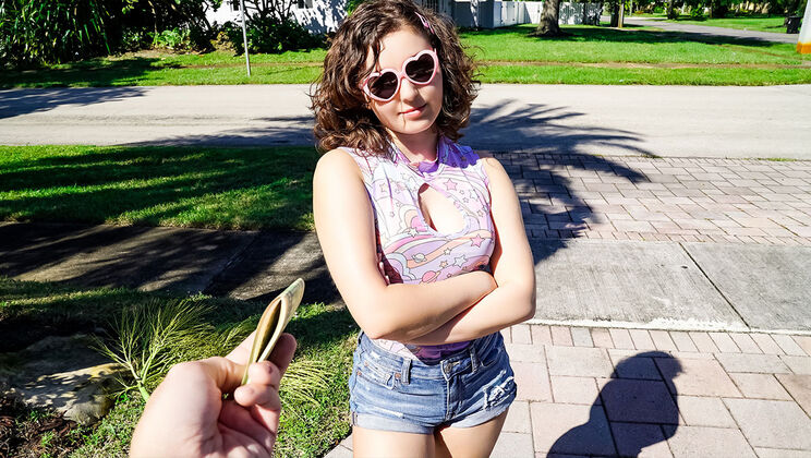 [POVLife] - Leana's POV Payment - Tyler Steel - Leana Lovings