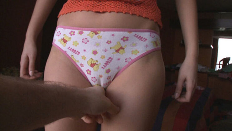 [WowGirls] - Hardcore Blowjob and Swallow - Sasha